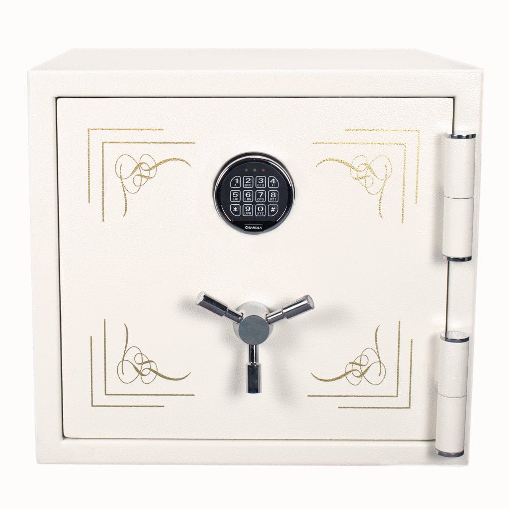 Barska AX13616 Keypad Jewelry Safe