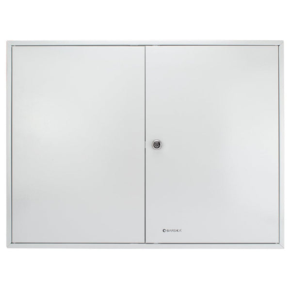 Barska CB12700 Multi-Key Lock Box | 600 Key Capacity | Key Lock ...