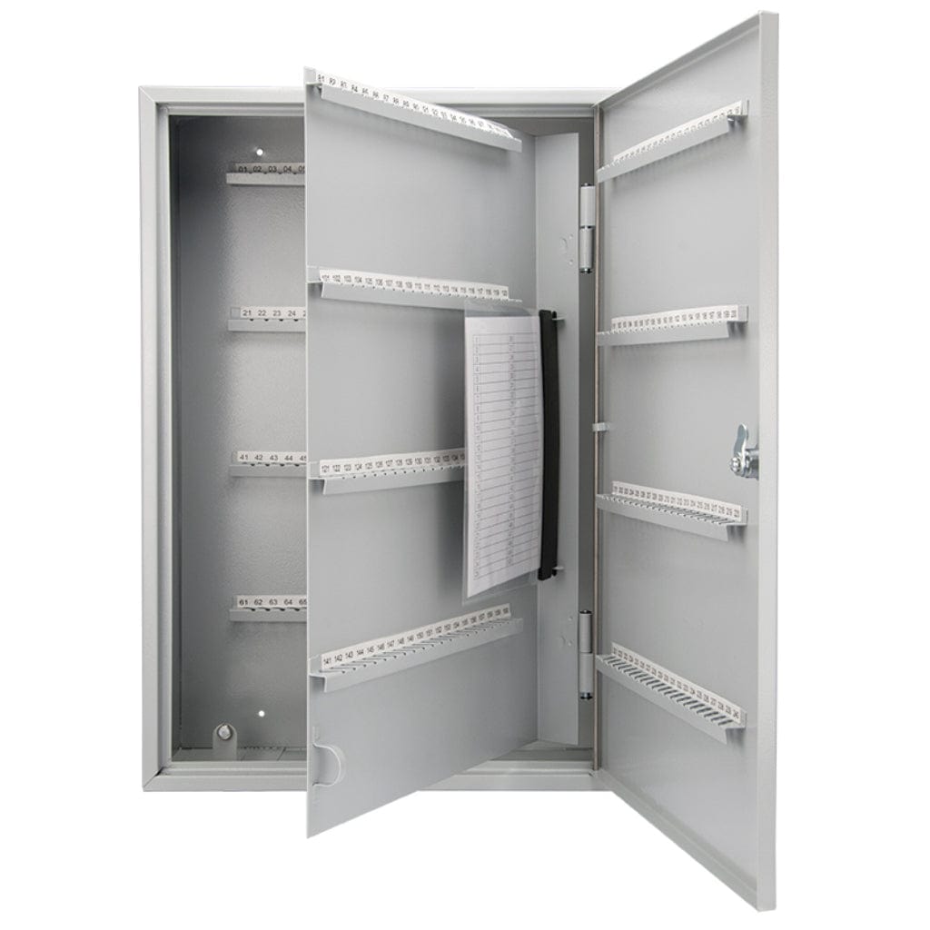 Barska CB13600/CB12494 240 Key Position Lock Box | Combi/Key Lock ...