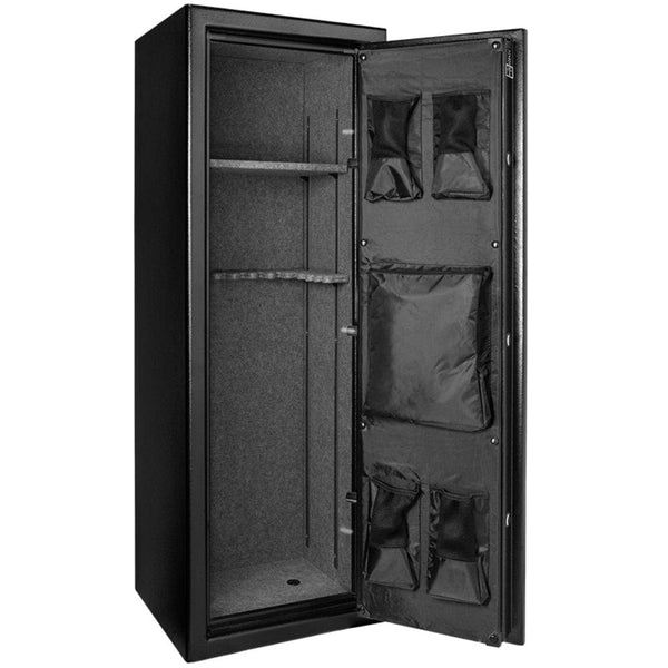 Barska FV-1000 Fire Vault Safe Keypad Lock AX12216 40 Mins. Fireproof ...
