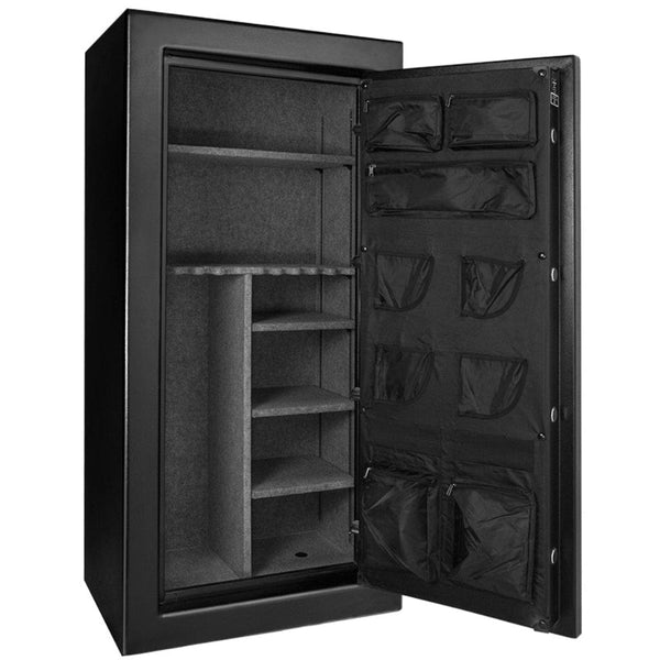 Barska FV-2000 Fire Vault Safe Keypad Lock AX12218 1 Hour Fireproof ...