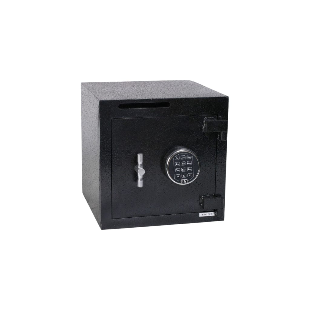 Cennox FireKing B1414S-FK1 Deposit Slot Safe | B-Rated | Electronic Lock | 1.59 Cubic Feet