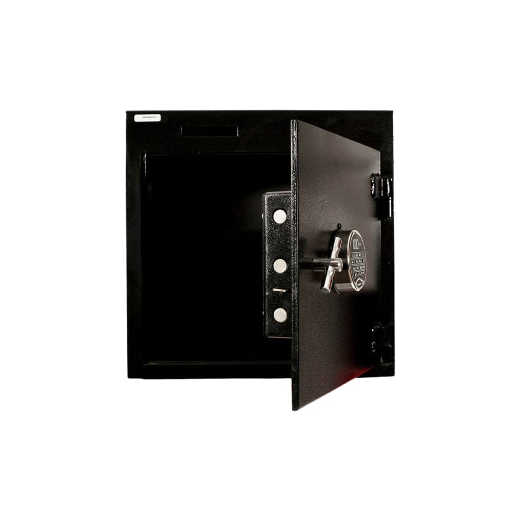 Cennox FireKing B2020S-FK1 Deposit Slot Safe | B-Rated | Electronic Lock | 4.86 Cubic Feet