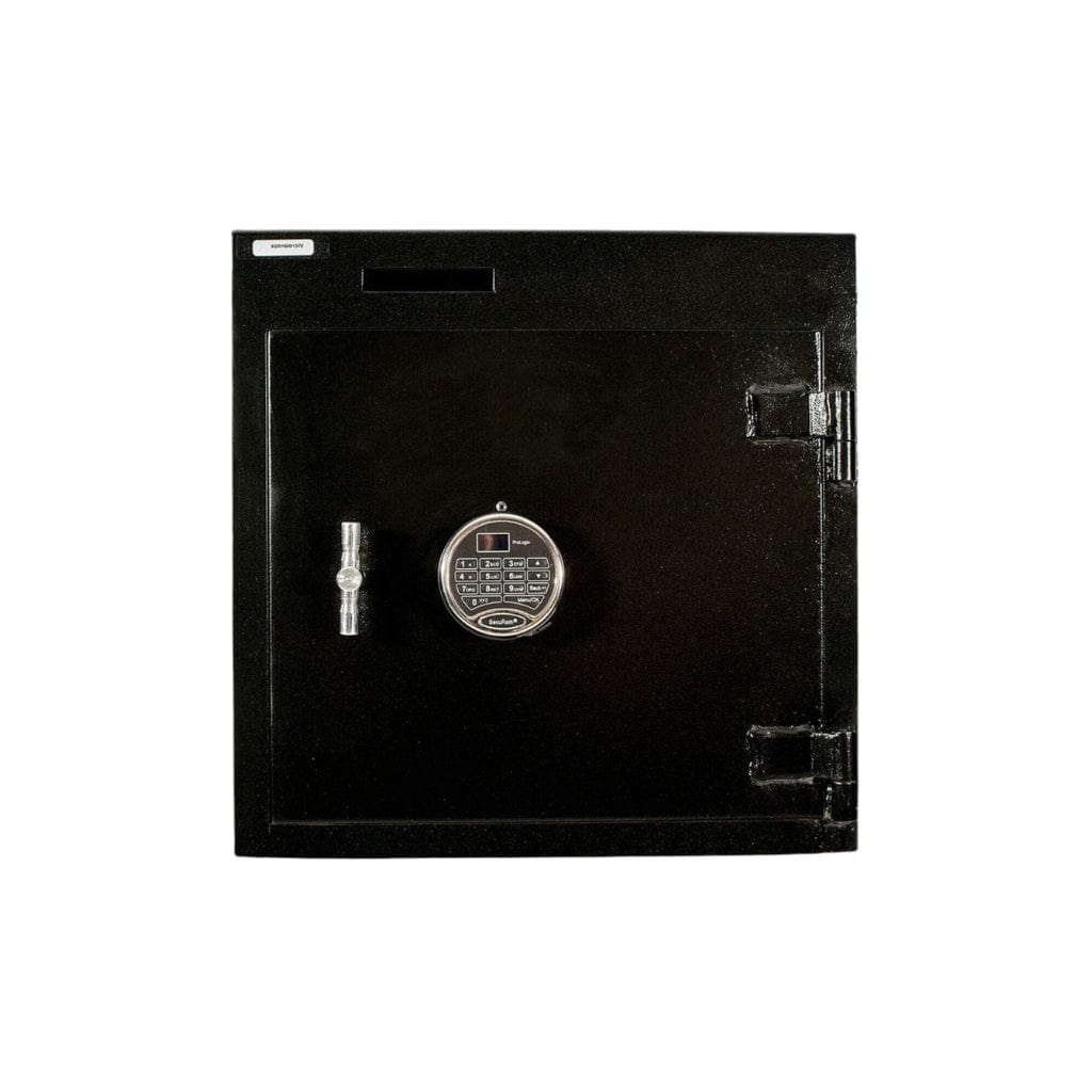 Cennox FireKing B2020S-FK1 Deposit Slot Safe