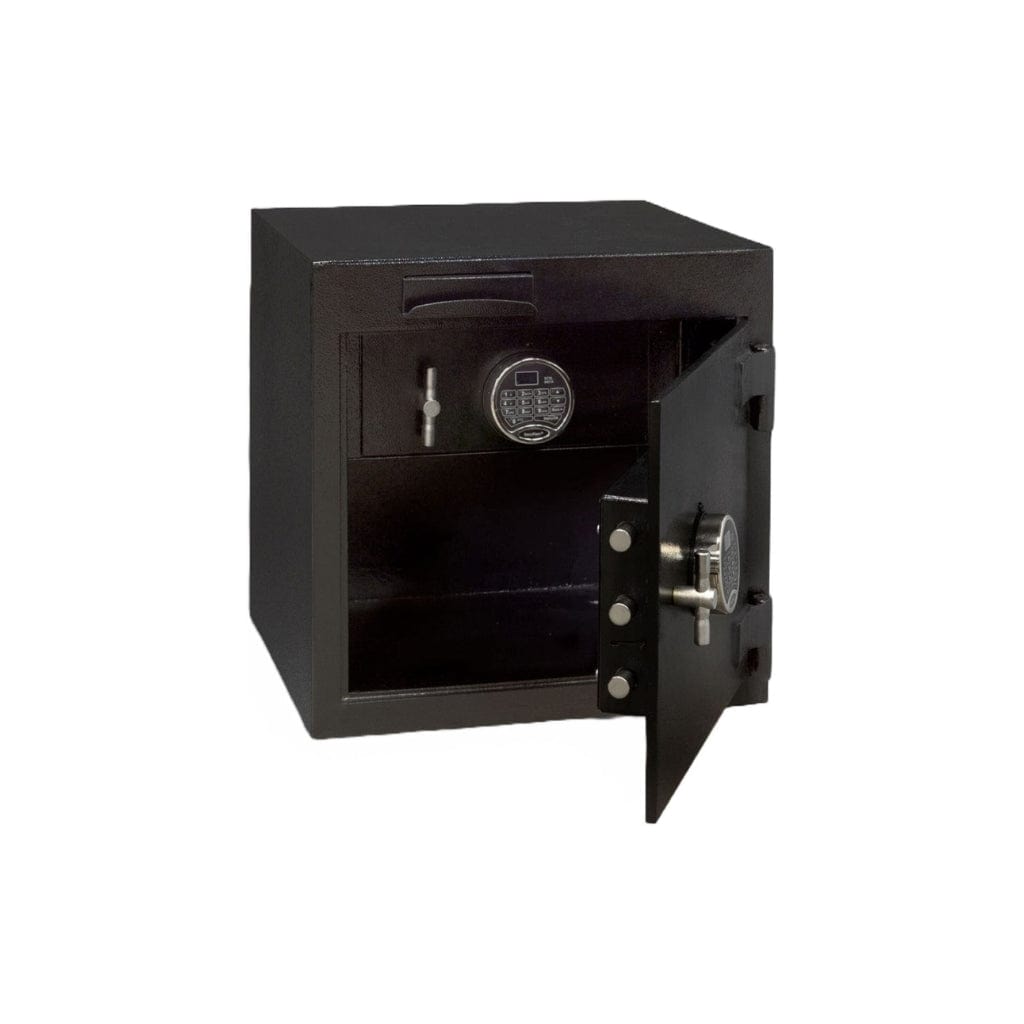 Cennox FireKing B2020WDICH-FK1 Drop Drawer Safe | B-Rated | Inner Compartment | Electronic Lock | 4.29 Cubic Feet