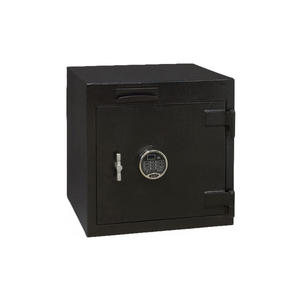 Cennox FireKing B2020WDICH-FK1 Drop Drawer Safe | B-Rated | Inner Compartment | Electronic Lock | 4.29 Cubic Feet