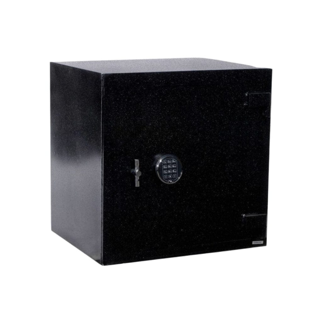 Cennox FireKing B2525-FK1 Burglar Safe | B-Rated | UL Approved Electronic Lock | 6.69 Cubic Feet