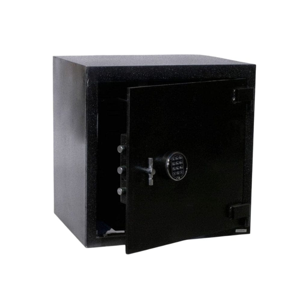 Cennox FireKing B2525-FK1 Burglar Safe | B-Rated | UL Approved Electronic Lock | 6.69 Cubic Feet