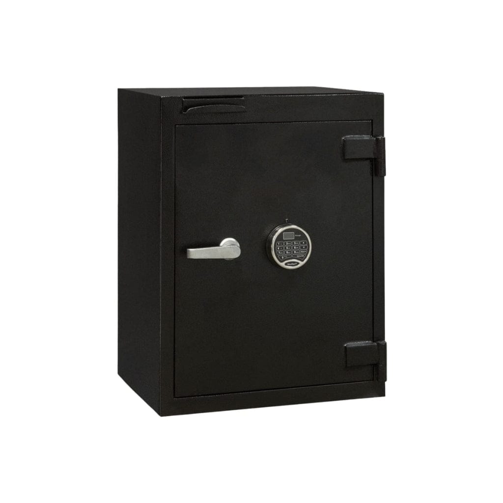 Cennox FireKing B2820IC-F1-SG40 Drop Drawer Safe | B-Rated | Inner Compartment | Electronic Lock | 4.83 Cubic Feet