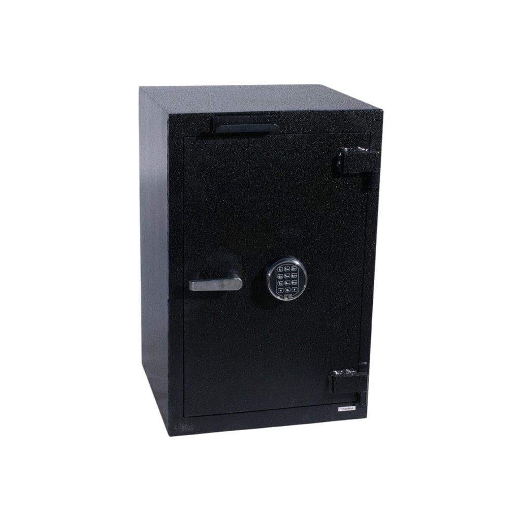 Cennox FireKing B3018WD-FK1SG40 Drop Drawer Safe | B-Rated | Electronic Lock | 5.02 Cubic Feet