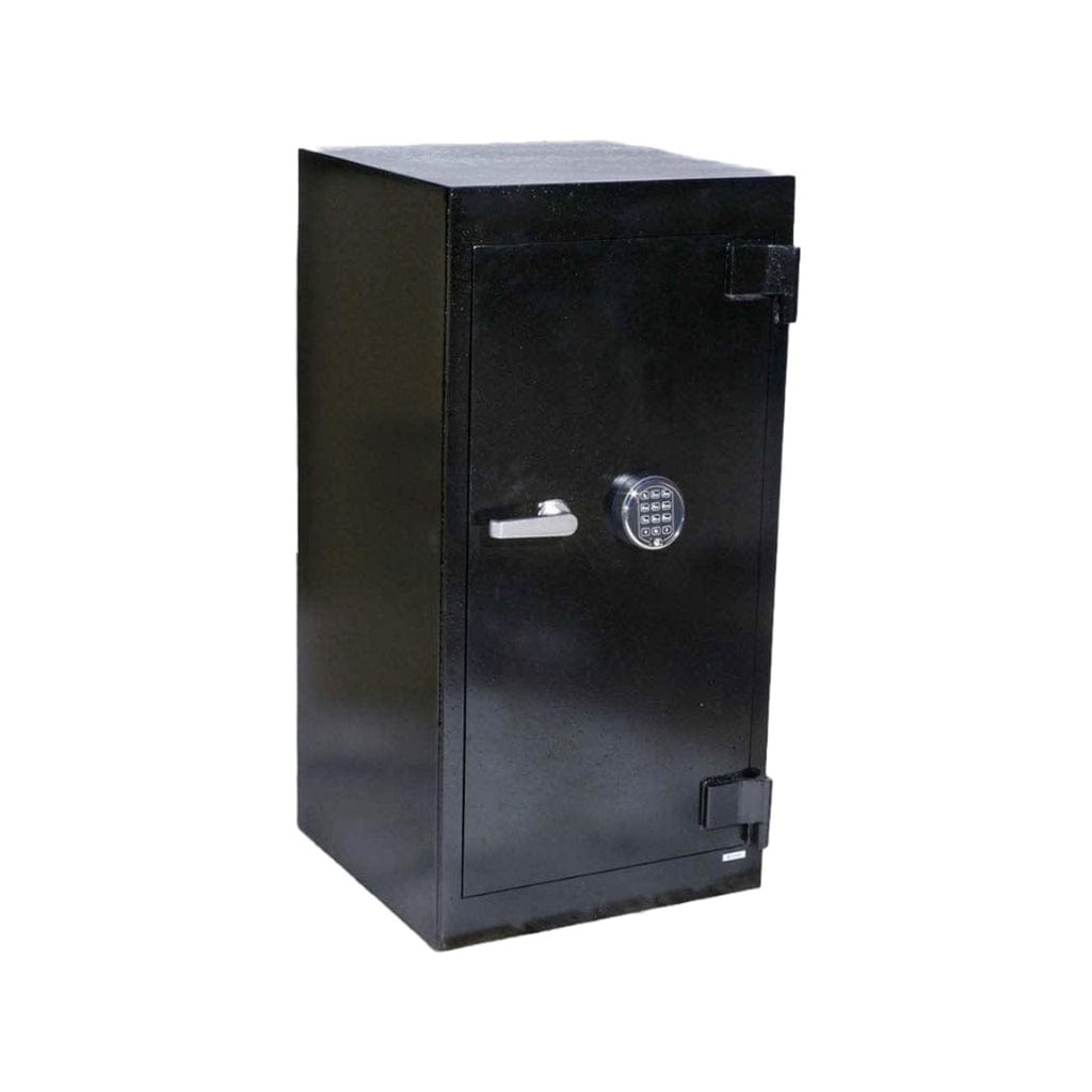 Cennox FireKing B4020IC-FK1 Burglar Safe | B-Rated | UL Approved Electronic Lock | Inner Compartment | 6.82 Cubic Feet