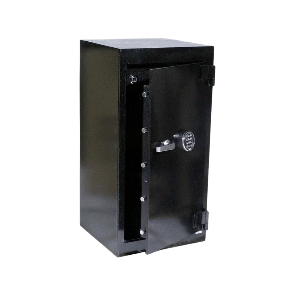 Cennox FireKing B4020IC-FK1 Burglar Safe | B-Rated | UL Approved Electronic Lock | Inner Compartment | 6.82 Cubic Feet
