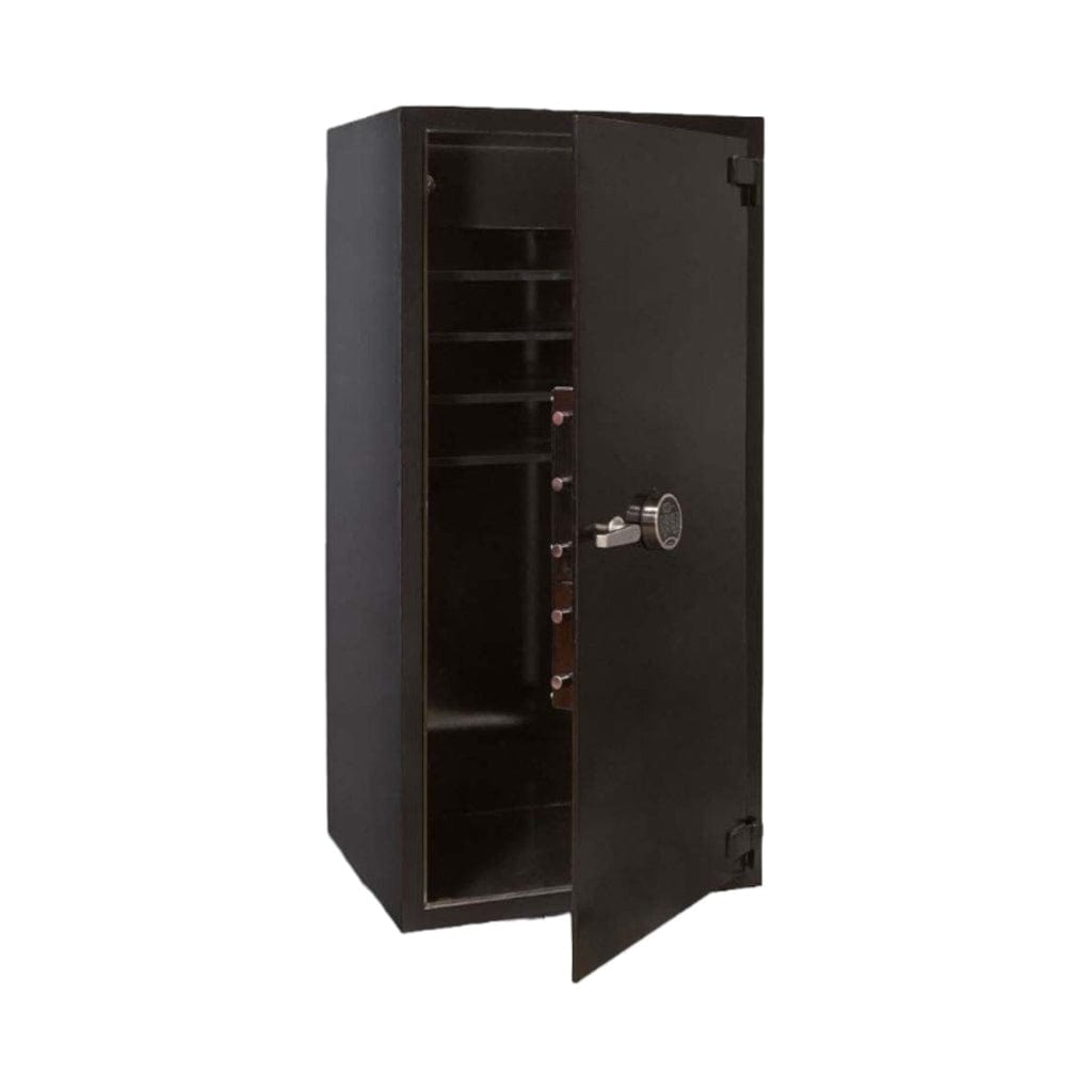 Cennox FireKing B6029LH-FK1 Burglar Safe | B-Rated | UL Approved Electronic Lock | 23.35 Cubic Feet