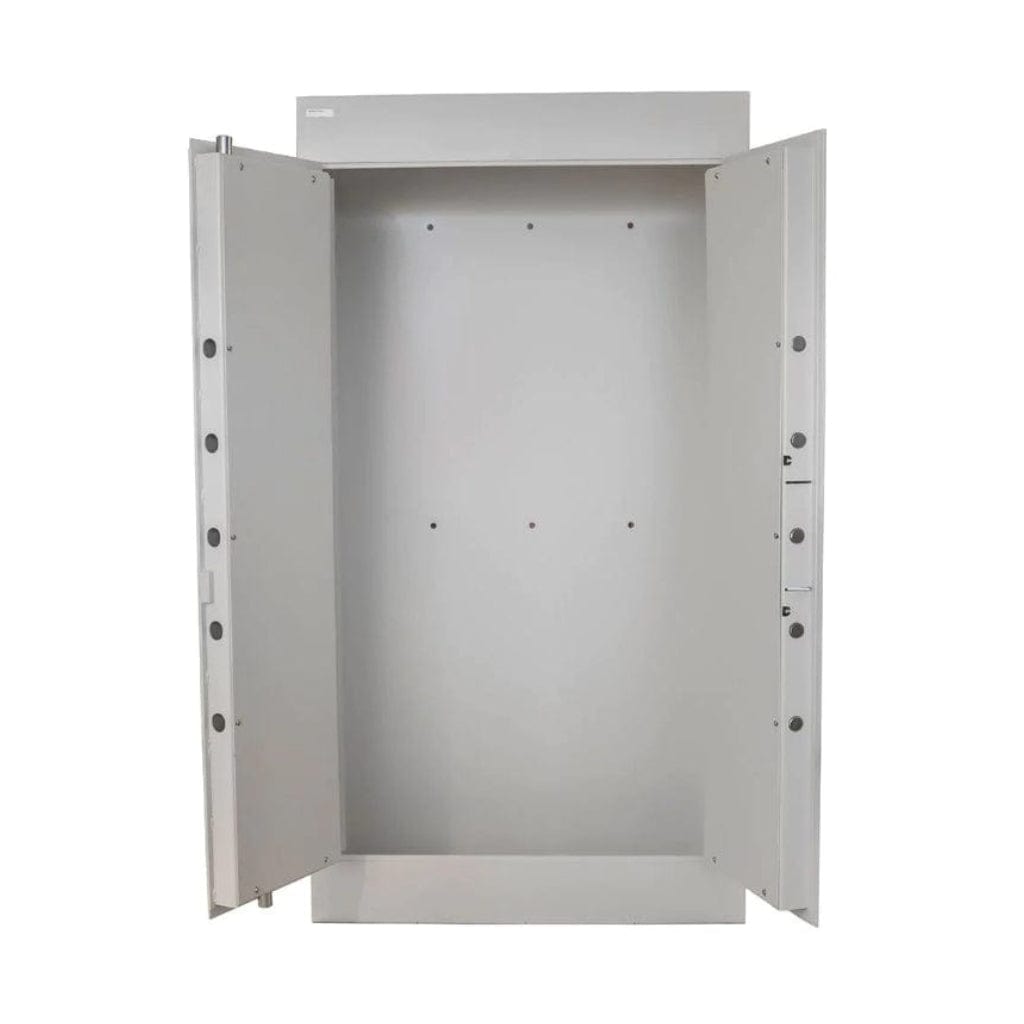 Cennox FireKing B6032-FK1 Inventory Cabinet Safe | B-Rated | Double Door | Electronic Lock