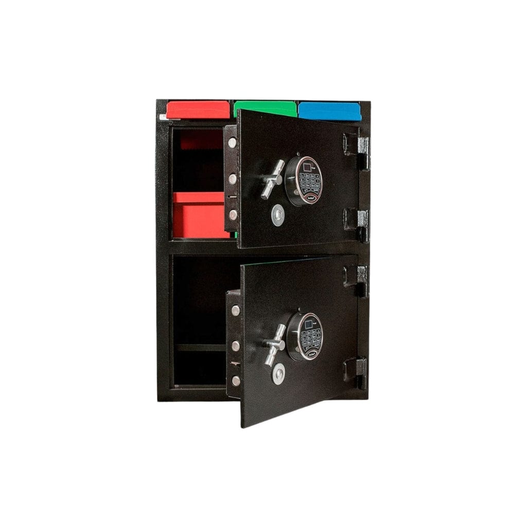 Cennox FireKing CS2820-FK1 Drop Drawer Safe | B-Rated | 4.54 CF