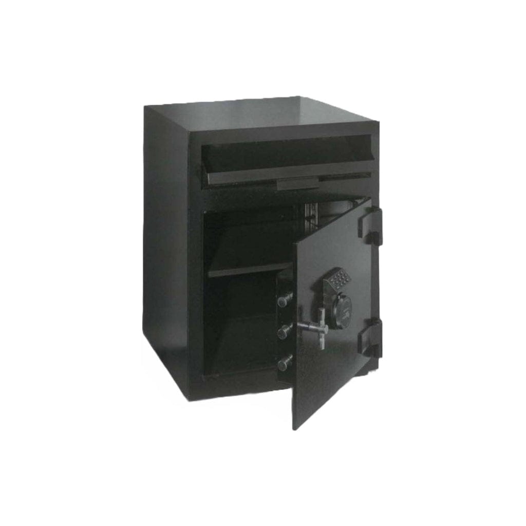 Cennox FireKing MB2020-FK1 Depository Safe | B-Rated | Electronic Lock | 3 Cubic Feet