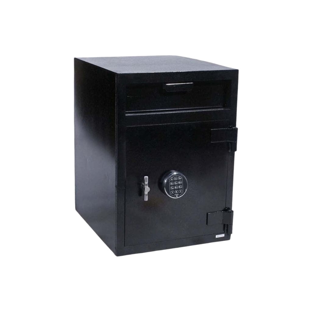 Cennox FireKing MB2720ICHF1SG40 Depository Safe | B-Rated | Inner Compartment | Electronic Lock | 3.57 Cubic Feet