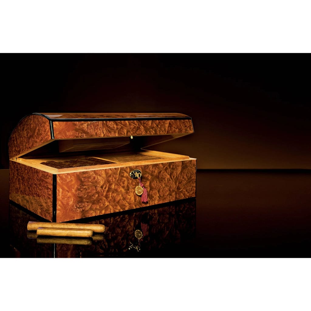 https://safesandmore.com/cdn/shop/products/daniel-marshall-150-humidor-treasure-chest-limited-edition-in-burl-33982494048416.jpg?v=1681297892