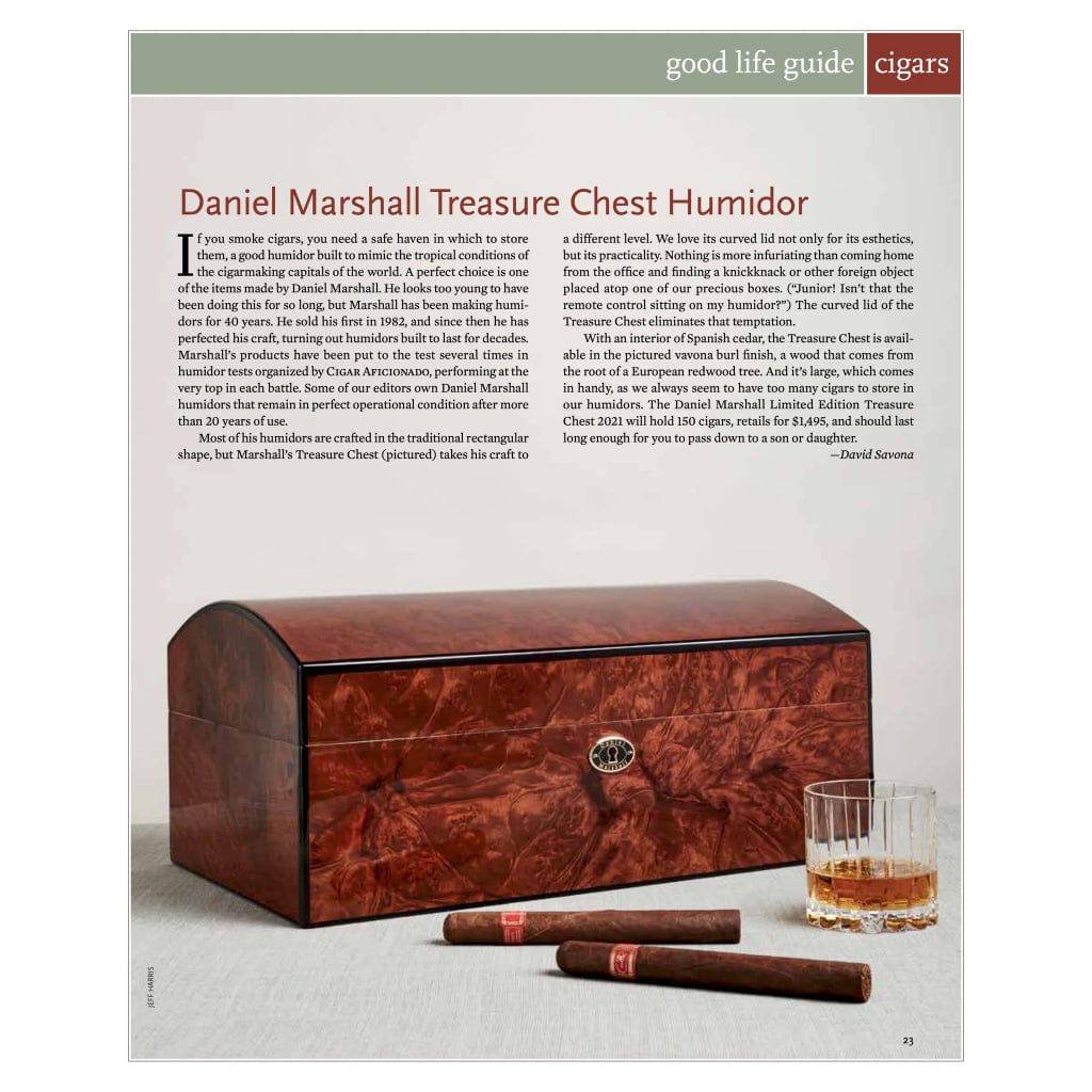 Digital Hygrometer – Daniel Marshall Shop