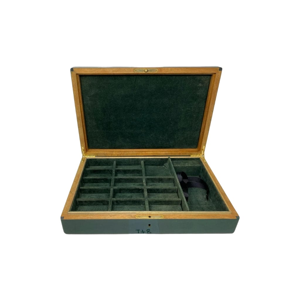 Daniel Marshall 50120 Casino/Jewelry Box Factory Floor Sale #178 Limited Edition