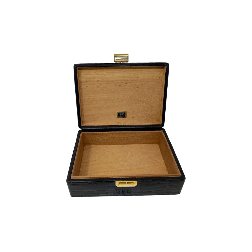 Daniel Marshall Rare 1of1 Made by Gianni Versace in Milano Factory Floor Sale #264 Limited Edition | Spanish Cedar Interior