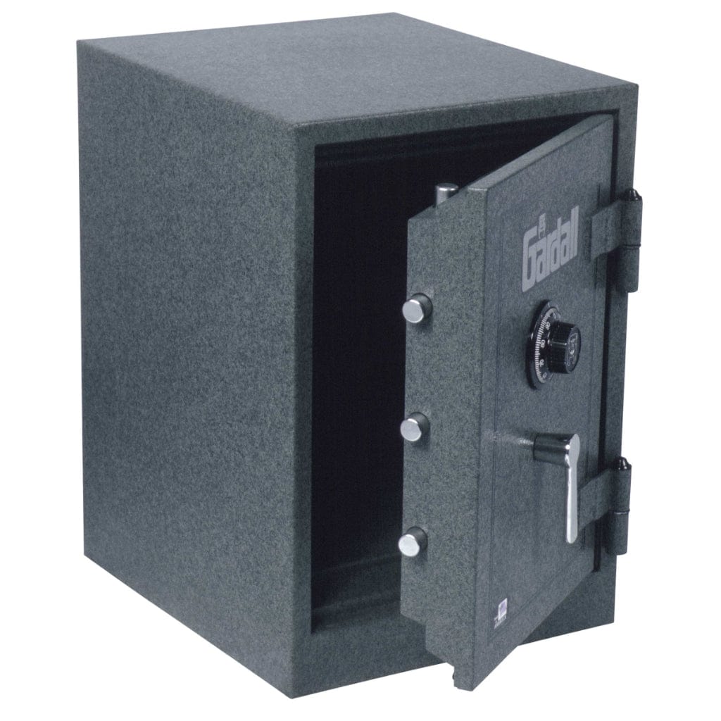 Gardall 1812/2 Two-Hour Fire Burglary Safe | UL RSC Labeled | 2-Hour Fireproof | Custom Color Made To Order