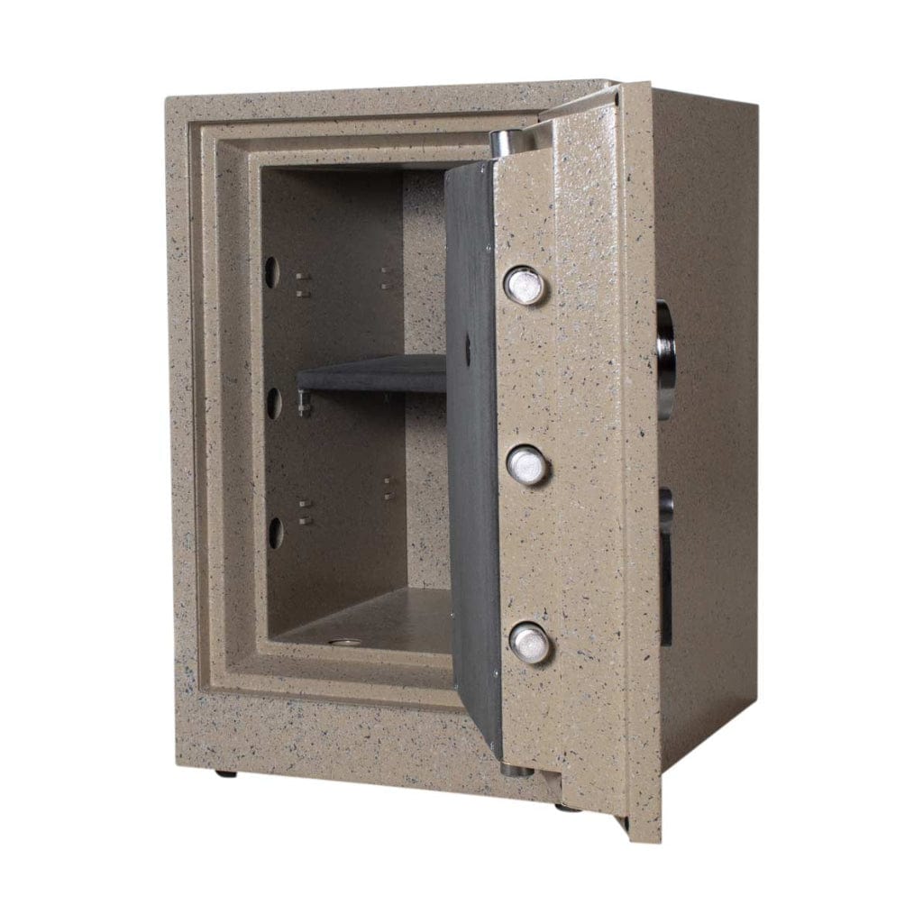 Gardall 1812/2 Two-Hour Fire Burglary Safe | UL RSC Labeled | 2-Hour Fireproof | Custom Color Made To Order