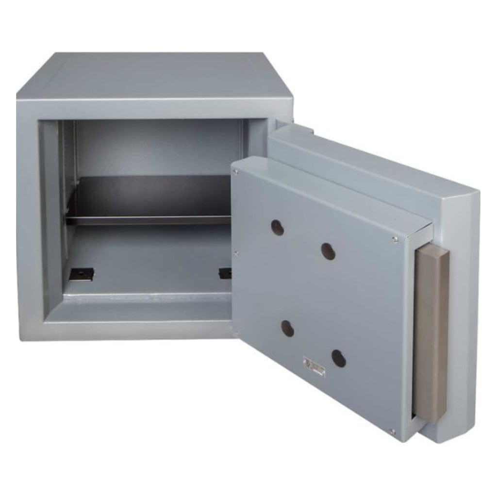 Gardall 1818T15 Commercial High Security Safe | UL TL15 Rated | 1 Hour Fireproof at 1850°F | 2.25 Cubic Feet