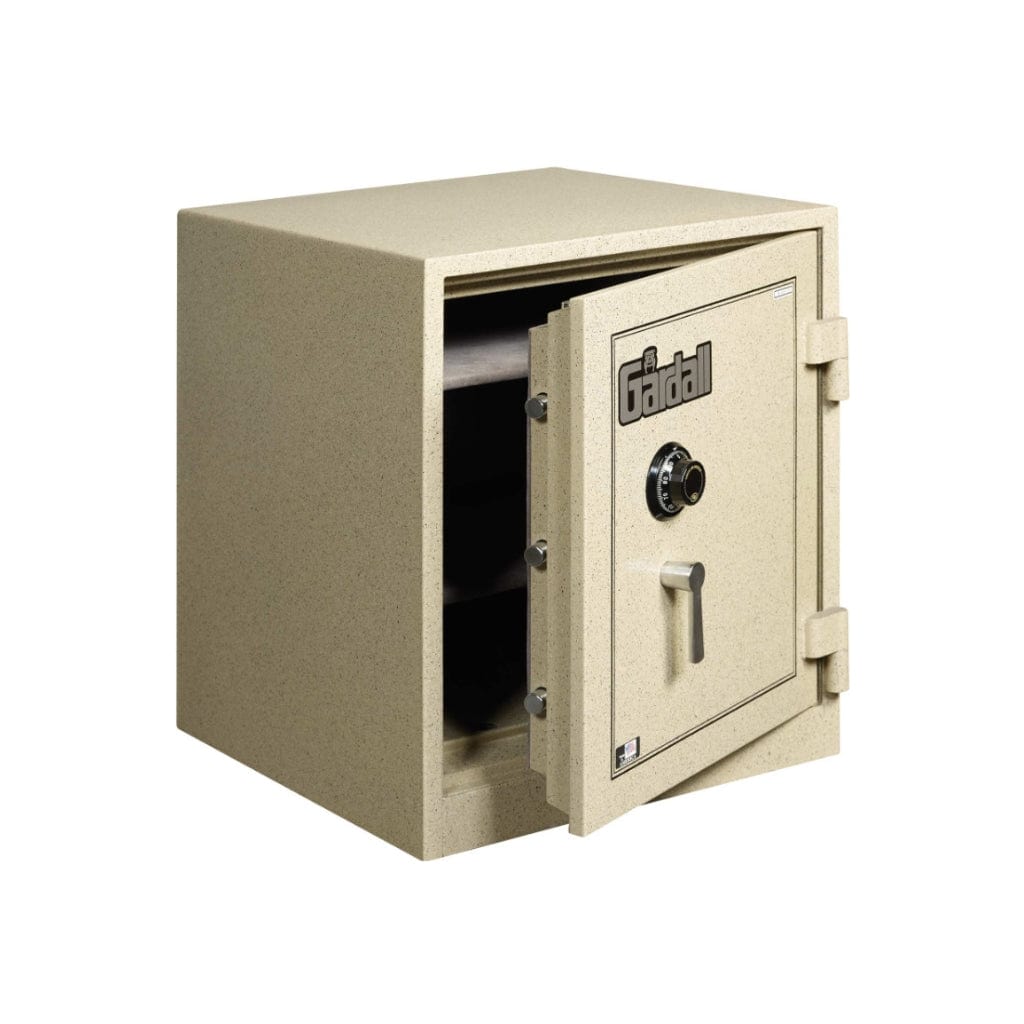 Gardall 2218/2 Two-Hour Fire Burglary Safe | UL RSC Labeled | 2-Hour Fireproof | Custom Color Made To Order