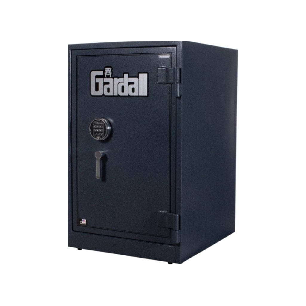 Gardall Safes SAFESandMORE