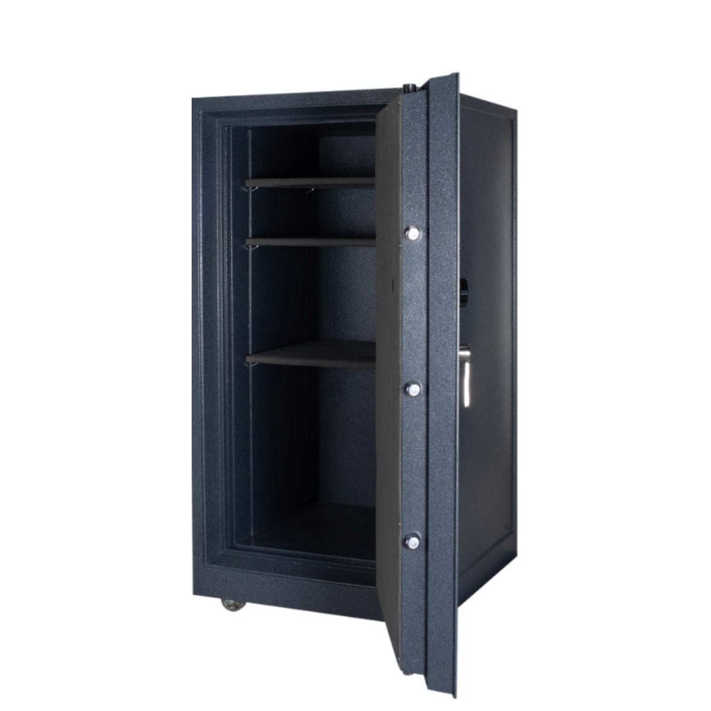Gardall 4220 Large Record Safe | Class B Burglary Rating | 2-Hour Fireproof at 1750°F | 9.77 Cubic Feet