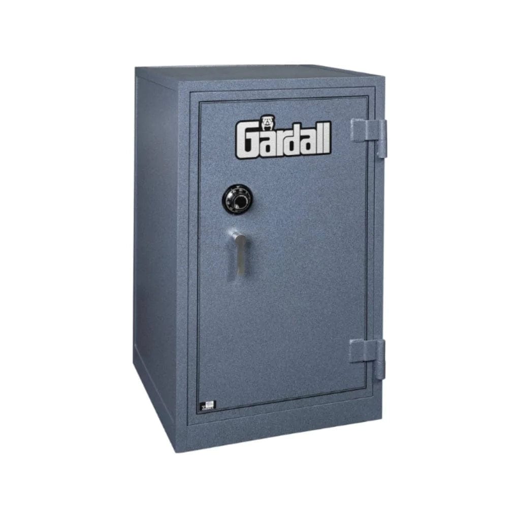Gardall 3620 Large Record Safe | Class B Burglary Rating | 2-Hour Fireproof | Left Hand Door Swing Made To Order