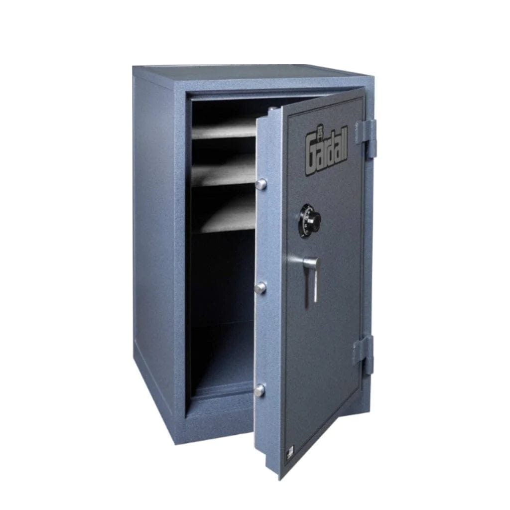 Gardall 3620 Large Record Safe | Class B Burglary Rating | 2-Hour Fireproof | Left Hand Door Swing Made To Order