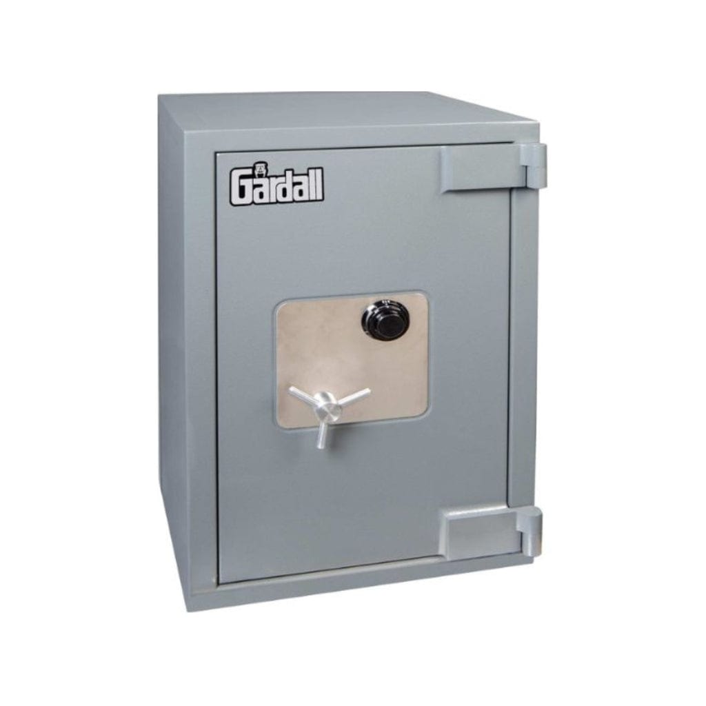 Gardall 3822T30X6 Commercial High Security Safe | UL TL30X6 Rated | 1 Hour Fireproof at 1850°F | 9.7 Cubic Feet