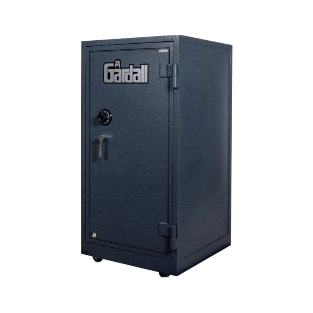 Gardall 4220 Large Record Safe | Class B Burglary Rating | 2-Hour Fireproof | Left Hand Door Swing Made To Order