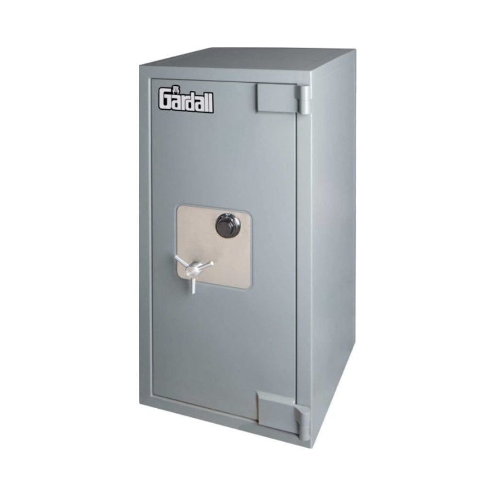 Gardall 5022T30 Commercial High Security Safe | UL TL30 Rated | 1 Hour Fireproof at 1850°F | 12.7 Cubic Feet