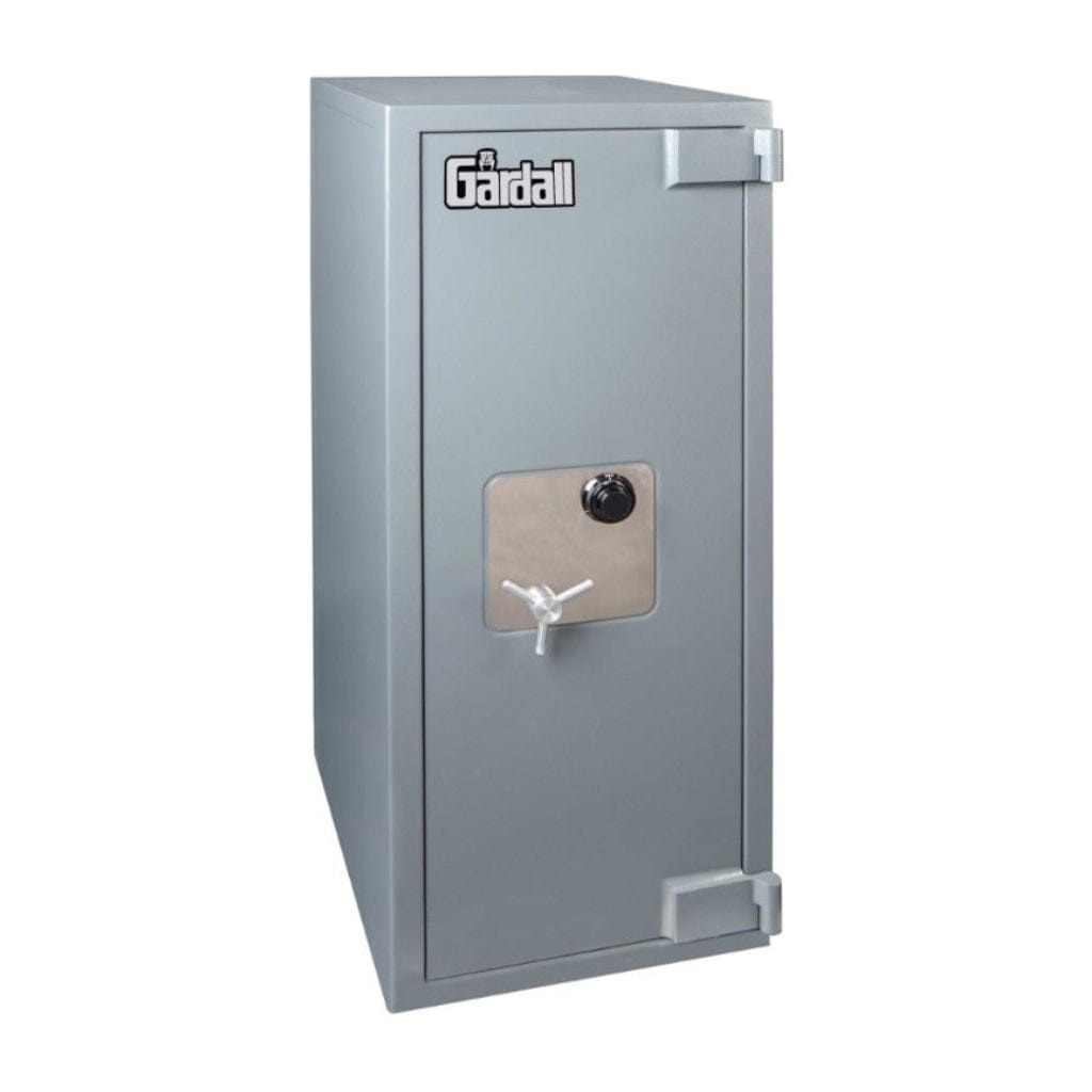 Gardall 6222T15 Commercial High Security Safe | UL TL15 Rated | 1 Hour Fireproof at 1850°F | 15.8 Cubic Feet