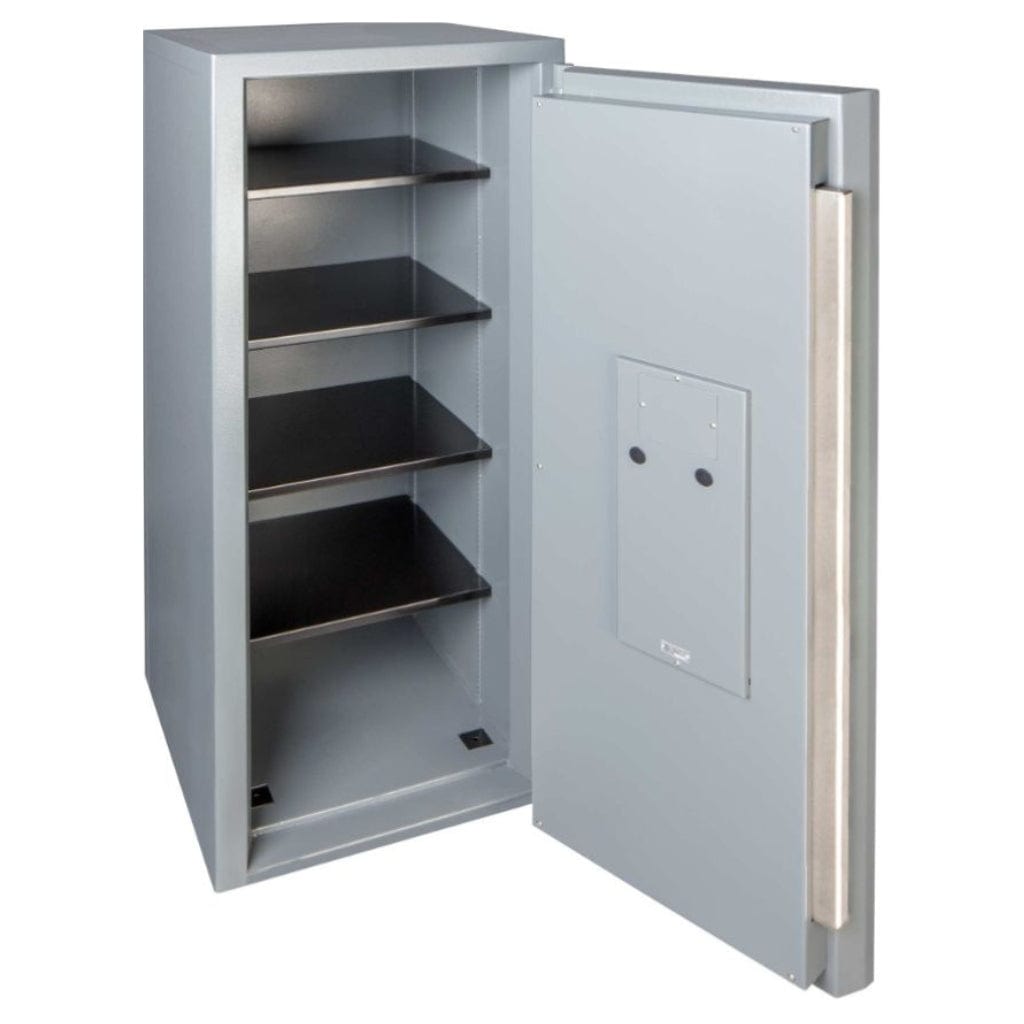 Gardall 6222T15 Commercial High Security Safe | UL TL15 Rated | 1 Hour Fireproof at 1850°F | 15.8 Cubic Feet