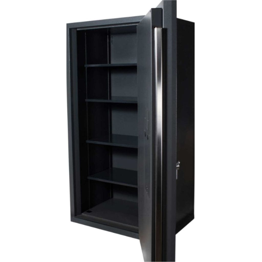 Gardall 7236T30X6 Commercial High Security Safe | UL TL30X6 Rated | 1 Hour Fireproof at 1850°F | 30 Cubic Feet