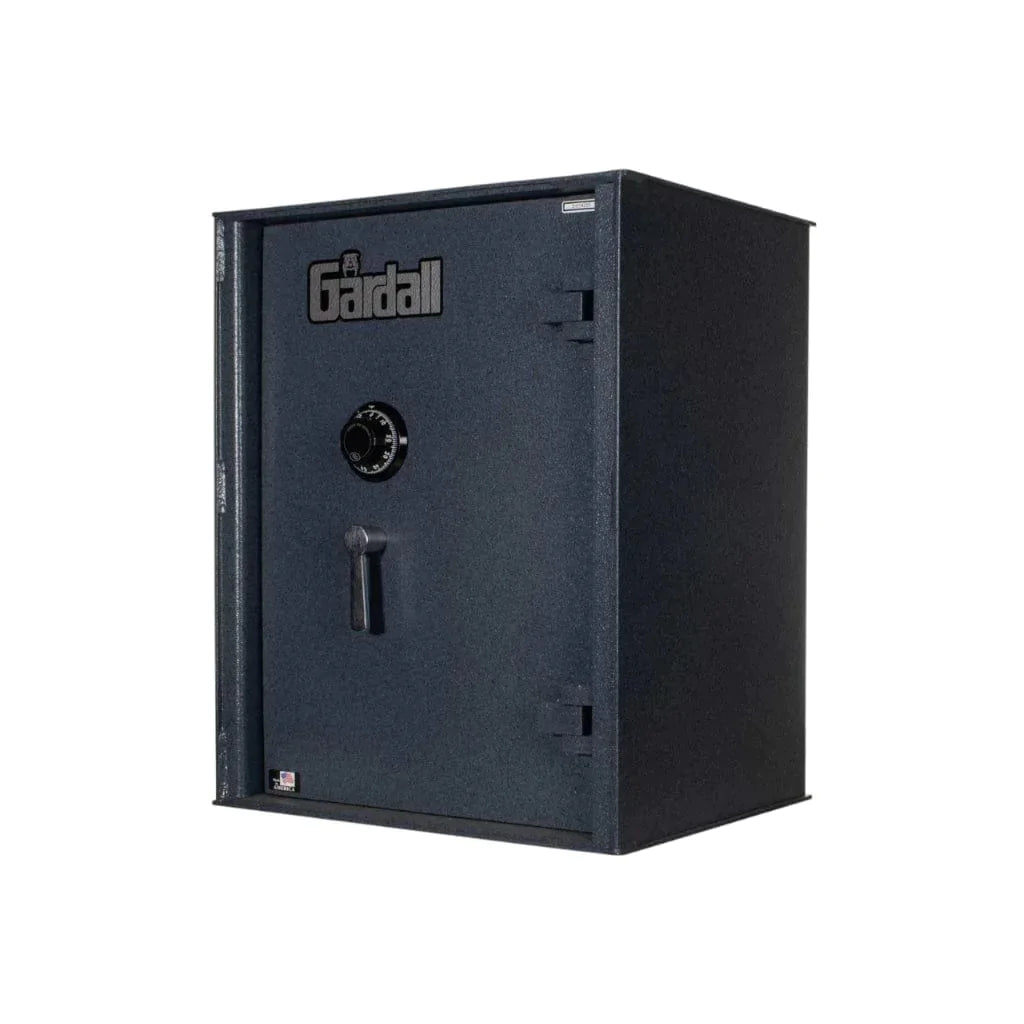 Gardall B2815 B-Rated Money Chest | UL Listed Lock | 4.83 Cubic Feet Burglar Safe