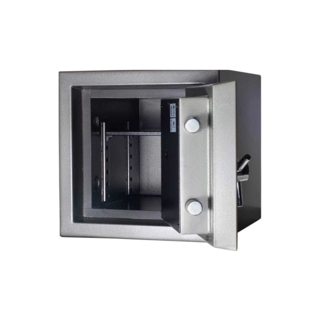 Gardall FB1212 One-Hour Fire Burglary Safe | UL RSC Labeled | 1-Hour Fireproof at 1700°F | 1.06 Cubic Feet