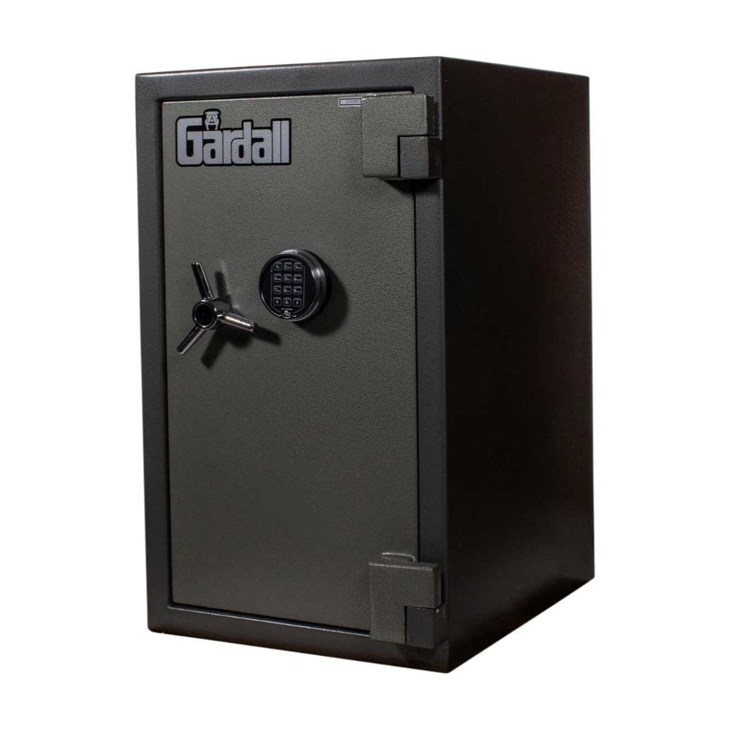 Gardall FB2714 One-Hour Fire Burglary Safe | UL RSC Labeled | 1-Hour Fireproof | 3.5 Cubic Feet