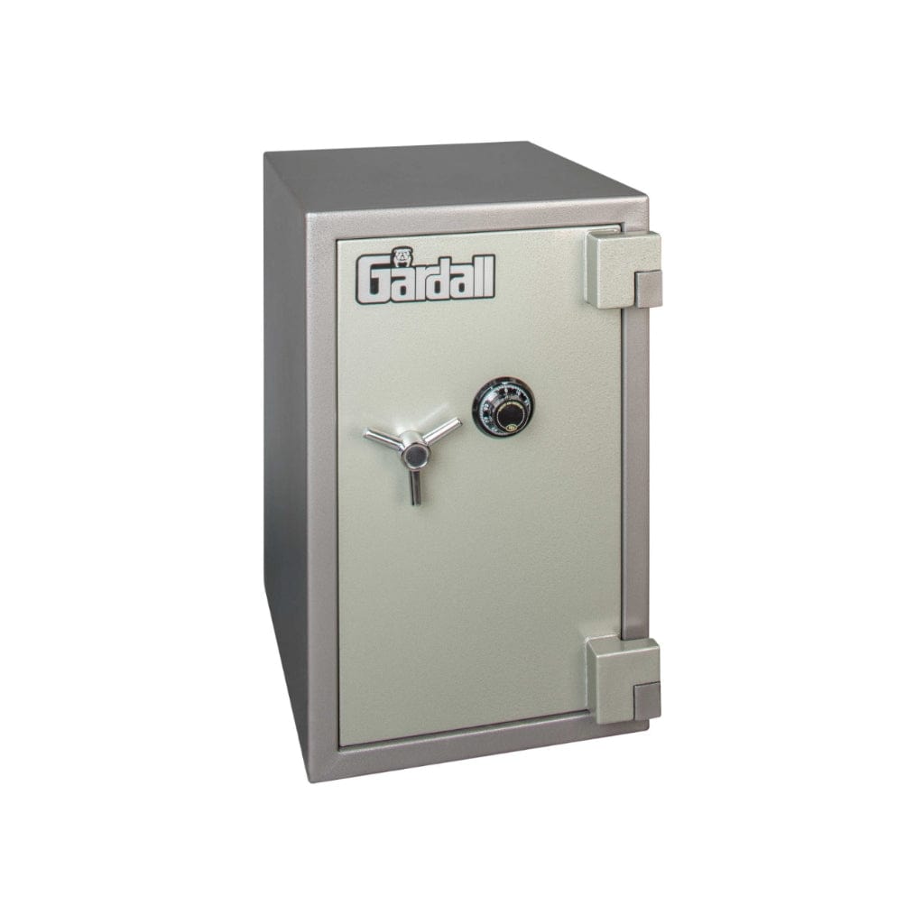 Gardall FB2714 One-Hour Fire Burglary Safe | UL RSC Labeled | 1-Hour Fireproof | 3.5 Cubic Feet