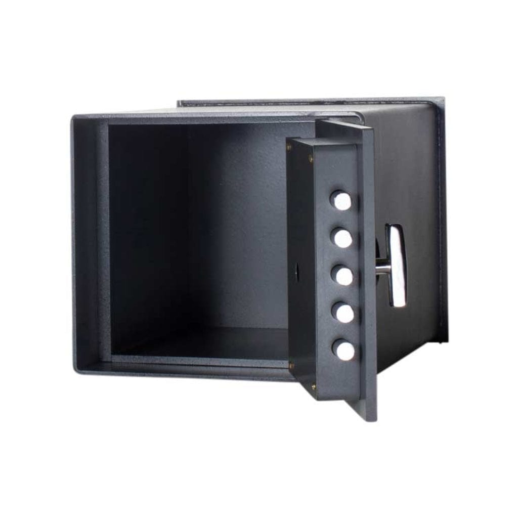 Gardall GB1311-G-C Commercial In-Floor Safe | B-Rated Safes | UL Listed Lock | 1.29 Cubic Feet