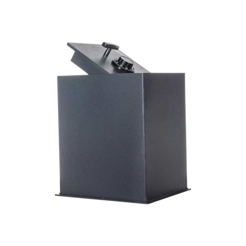 Gardall GB1311-G-C Commercial In-Floor Safe | B-Rated Safes | UL Listed Lock | 1.29 Cubic Feet