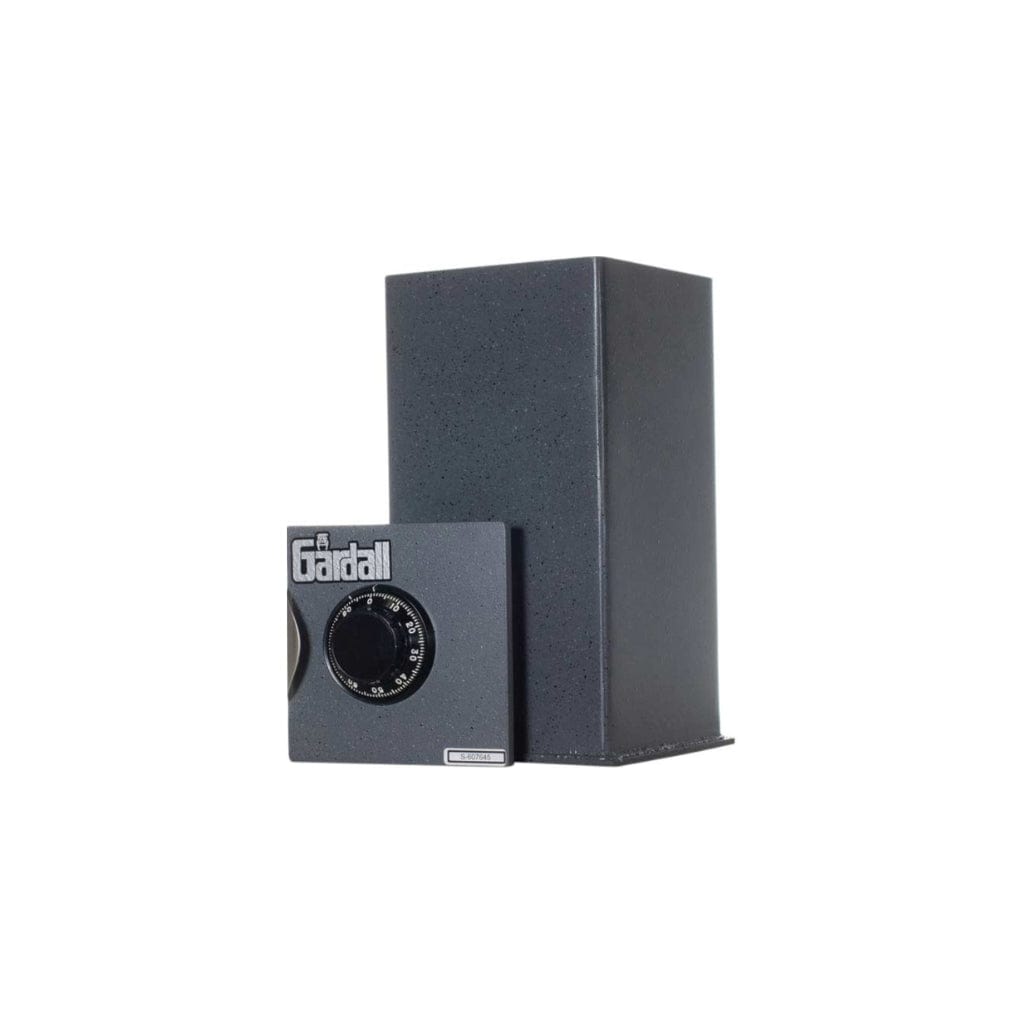 Gardall GG700-G-C Commercial In-Floor Safe | B-Rated Safes | UL Listed Lock | 0.44 Cubic Feet | Lift Out Head