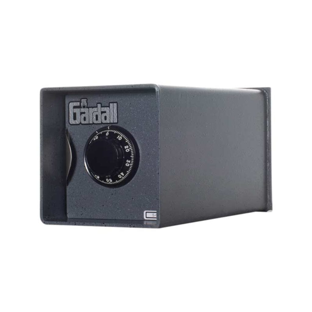 Gardall GG700-G-C Commercial In-Floor Safe | B-Rated Safes | UL Listed Lock | 0.44 Cubic Feet | Lift Out Head