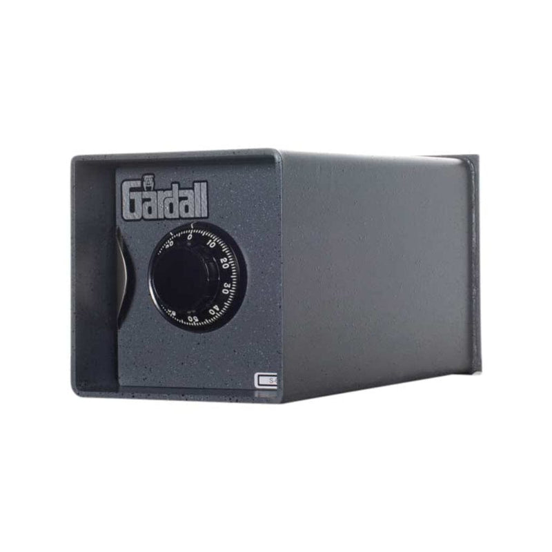 Gardall GG700-G-C Commercial In-Floor Safe | B-Rated | 0.44 Cubic Feet ...