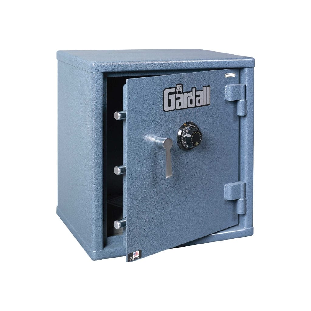 Gardall GS2522-AP-G-C Pistol Safe | UL Listed Lock | Prime Steel Body and Door