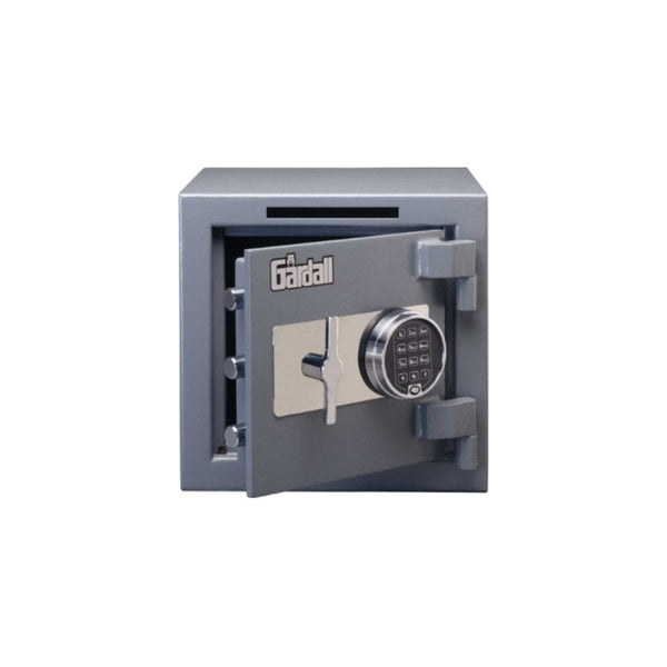 Gardall LCS1414 Commercial Light Duty Depository/Cash Handling Safe ...